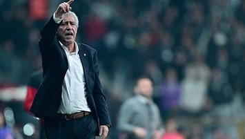 Beşiktaş'ta stopere 2 aday! Aybaba bizzat izledi