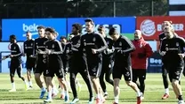 Nice yıllara Beşiktaş