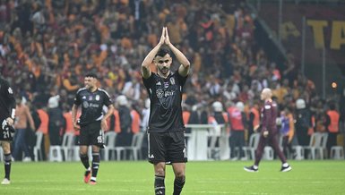 Rachid Ghezzal Çaykur Rizespor yolunda