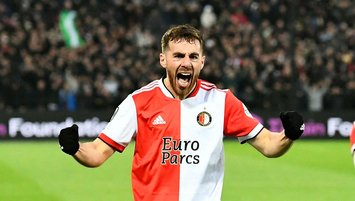 Adım adım Leicester'a