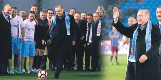 ''Yeter! Kulübü rahat bırakın'' - 1