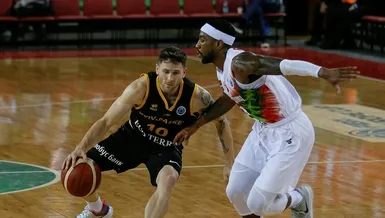 Pınar Karşıyaka'ya virüs kabusu