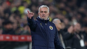 Fenerbahçe'den Mourinho açıklaması!