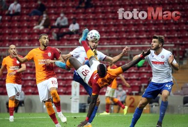 Spor yazarları Galatasaray-Hajduk Split maçını değerlendirdi