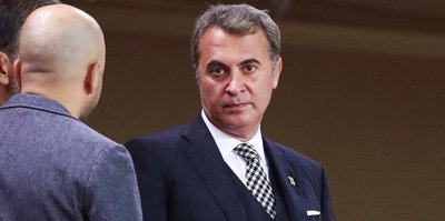 Gençlerbirliği'nden Fikret Orman'a destek