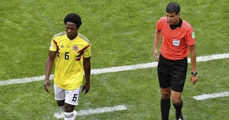 Carlos Sanchez'e ölüm tehdidi!