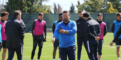 Denizlispor açıkladı! İşte antrenmanların başlayacağı tarih