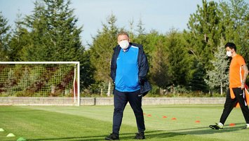 Tedirginlik yaşıyoruz