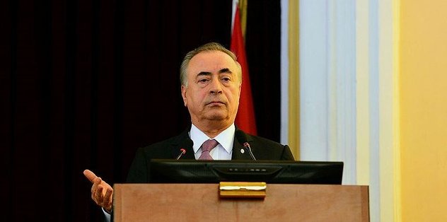 Galatasaray olağanüstü toplanıyor