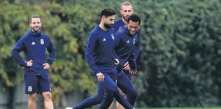 Ekici forma istedi