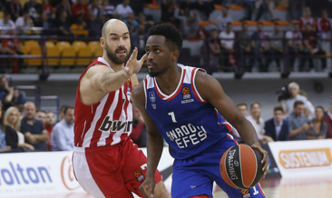 Anadolu Efes- Beşiktaş Sompo Japan maç özeti - Spor ...