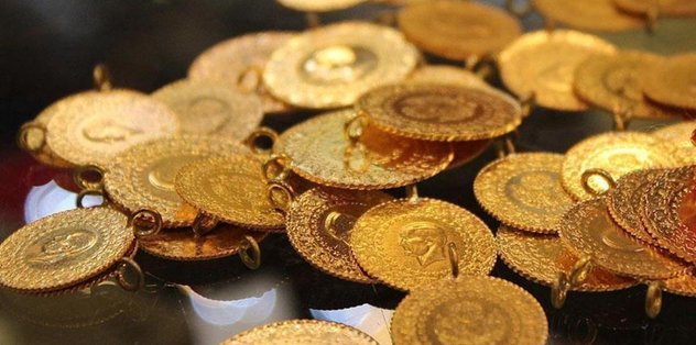 Ceyrek Altin Ne Kadar 7 Kasim 2021 Altin Fiyatlari Gram Altin Tam Altin Kac Tl Oldu Cumhuriyet Altini Ne Kadar Canli Fotomac