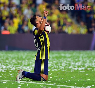 Fenerbahçe’de rota eski yıldıza döndü!
