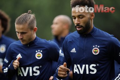 Fenerbahçe’de Trabzonspor mesaisi başladı! Yıldız futbolcu takımdan ayrı çalıştı