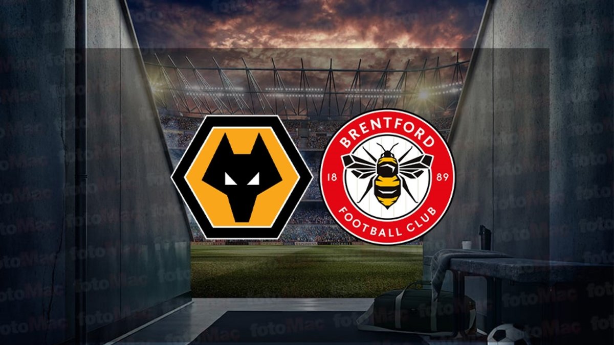 Wolverhampton-Brenford maçı ne zaman? Saat kaçta ve hangi kanalda canlı yayınlanacak? | İngiltere Premier Lig Wolverhampton-Brenford maçı ne zaman? Saat kaçta ve hangi kanalda canlı yayınlanacak? | İngiltere Premier Lig