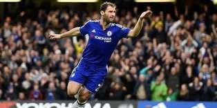 Ivanovic could leave Chelsea