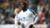 Ankaragücü’nde Orgill müjdesi