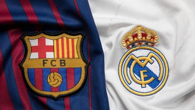 Real Madrid Barcelona ve Athletic Bilbao kulüpleri LaLiga'yı dava edeceğini açıkladı