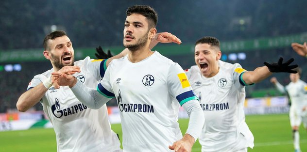 Liverpool Dan Ozan Kabak Aciklamasi Transfer Son Dakika Ingiltere Premier Lig Haberleri F