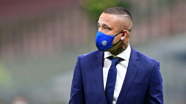 Beşiktaş'tan Radja Nainggolan'a sürpriz teklif!