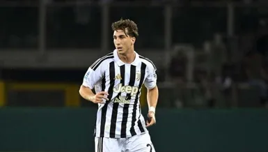Beşiktaş, Fabio Miretti'ye kavuşuyor!