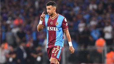 Flaş Trezeguet iddiası!