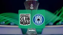 Noah - Sigma Olomouc maçı saat kaçta?