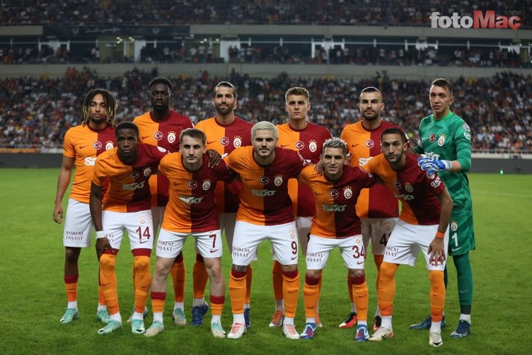 Galatasaray'da beklenmedik gelişme! Fernando Muslera...