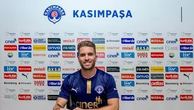 Rodrigues Paşa’da