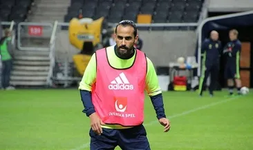 Antalyaspor Erkan’ı bitiriyor