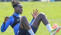 Batista Mendy farkı