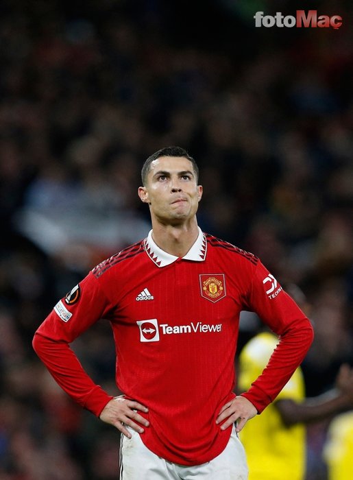 Cristiano Ronaldo için sürpriz transfer iddiası! Ülkesine mi dönecek?