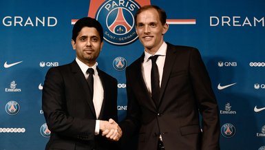 Tuchel dönüyor