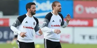 Inter’den Beşiktaş’a teklif