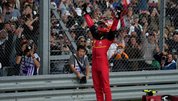 Carlos Sainz Formula 1 Britanya GP’sini kazandı!