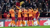 Aslan’dan müthiş dönüş!