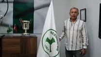 Giresunspor’da Metin Aydın dönemi!