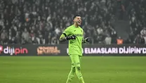 Uğurcan tarihe geçti