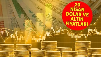 💰1 DOLAR KAÇ TL? | 20 Nisan 2023 Döviz Kuru - Euro, dolar, sterlin, gram, çeyrek, yarım altın kaç TL?