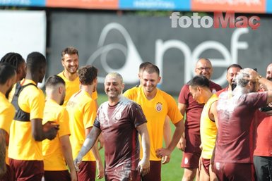 Galatasaray’a dev teklif! Yıldız futbolcu için nabız yokladılar