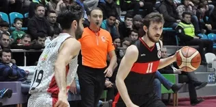 Gaziantep, Uşak’ı ateşe attı