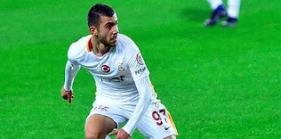 Birhan Vatansever yuvaya döndü