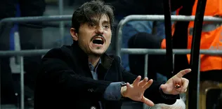 Giannakopoulos haddini iyice aştı!