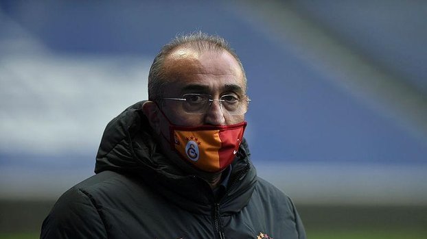 Abdurrahim Albayrak gözyaşlarına hakim olamadı! Fatih Terim ve Mustafa Cengiz... (GS spor haberi)