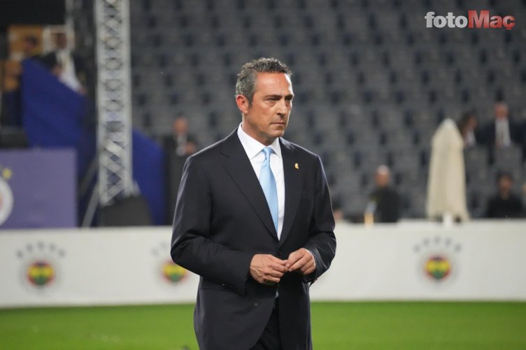Fenerbahçe'de başkan Ali Koç ve yönetim Şanlıurfa'ya gidecek mi? İşte yanıtı