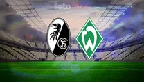 Freiburg - Werder Bremen maçı bilgileri