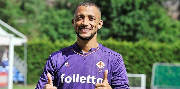 Beşiktaş'tan Vitor Hugo açıklaması