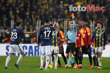 Galatasaray sonrası flaş karar! Fenerbahçe ilk 11’i böyle...