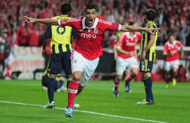 Benfica’yı tanıyalım!