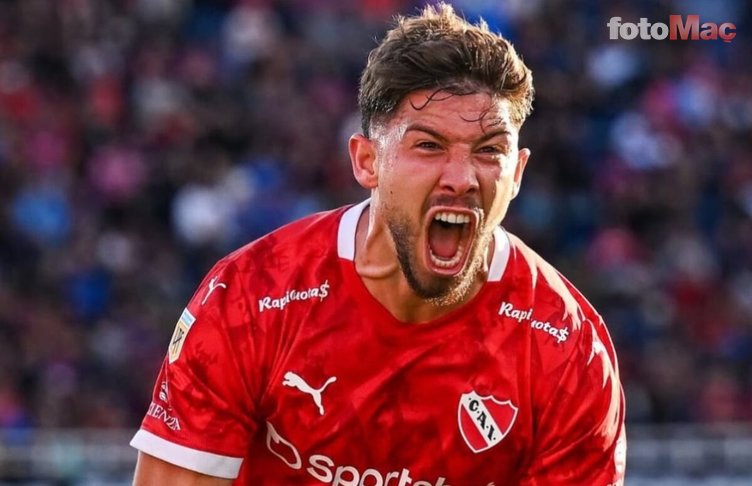 TRANSFER HABERİ | Galatasaray'dan Felipe Loyola için yeni teklif!